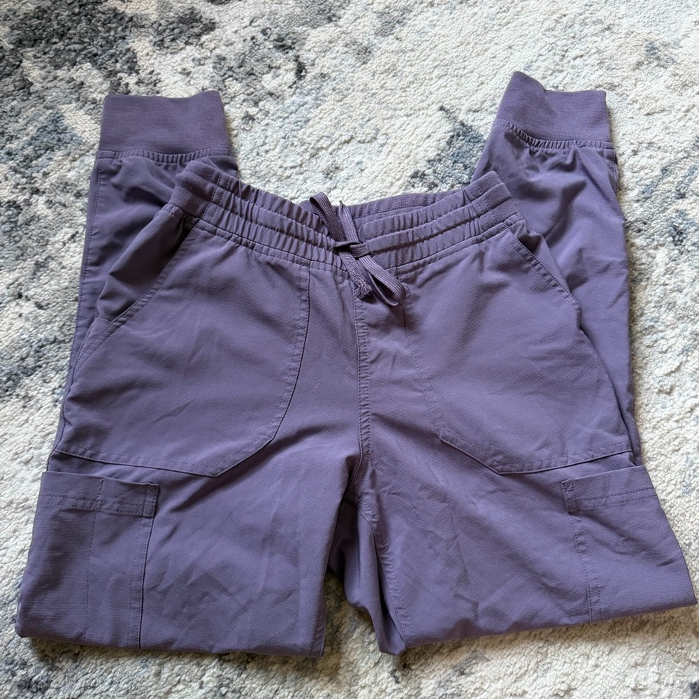 Carhartt Jogger Scrub Pants